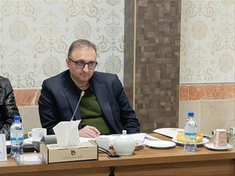 داوری جشنواره