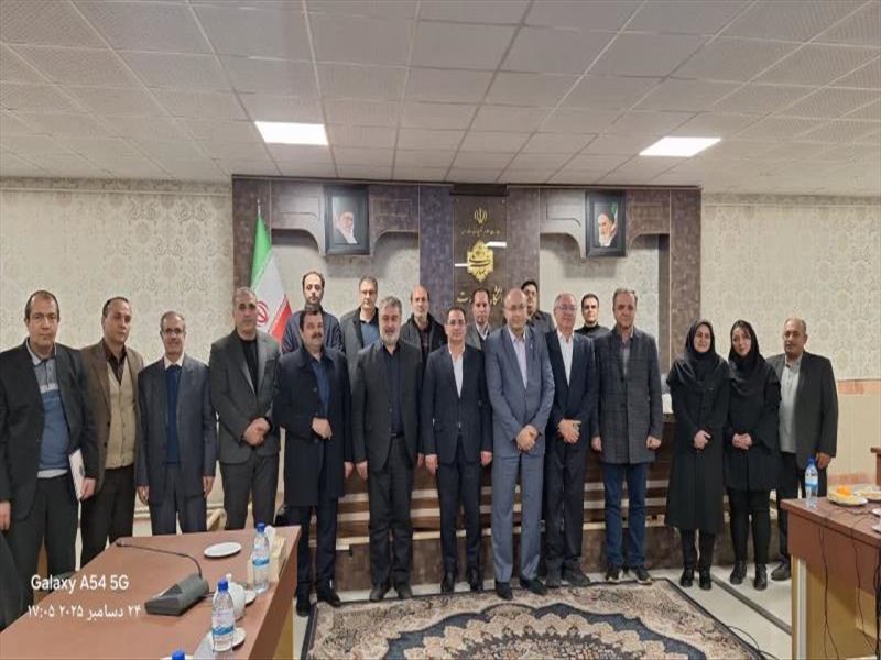 روز دوم جشنواره