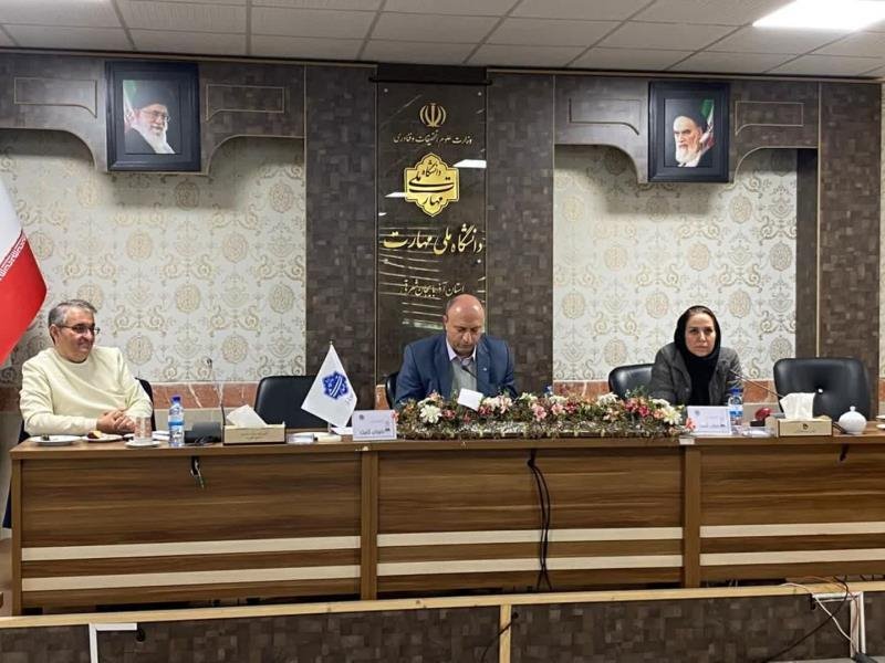 روز دوم جشنواره