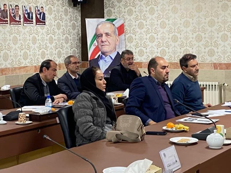 روز دوم جشنواره