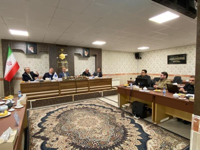 روز دوم جشنواره