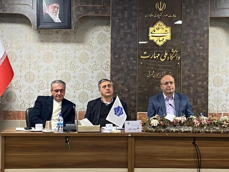 روز دوم جشنواره