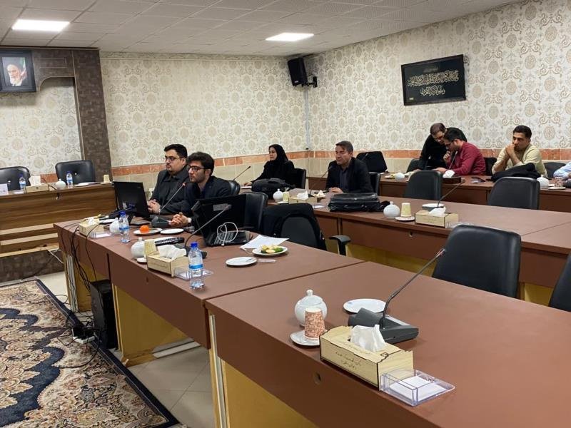 روز دوم جشنواره