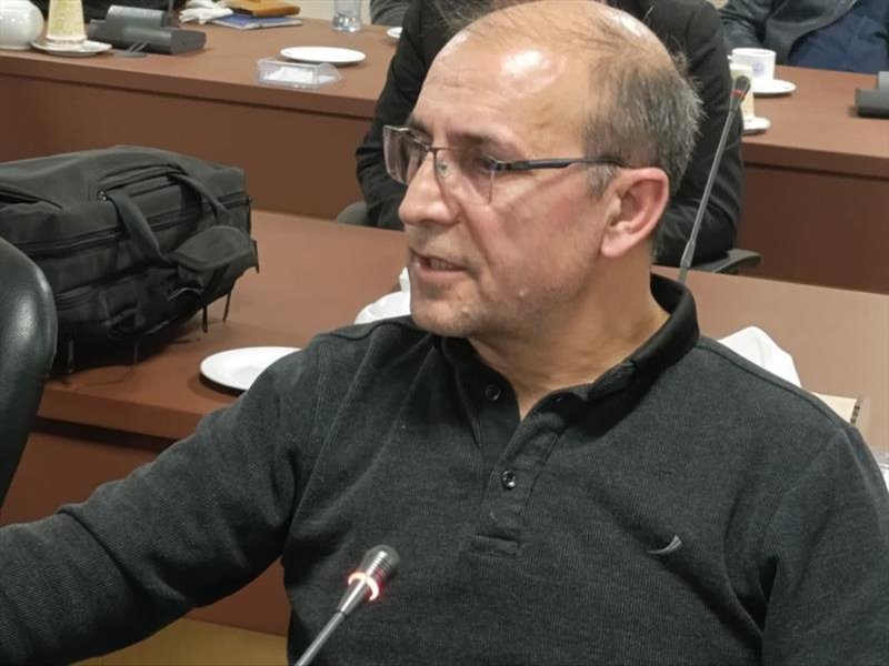 روز دوم جشنواره