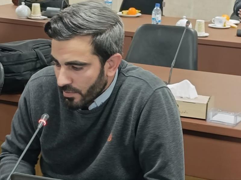 روز دوم جشنواره