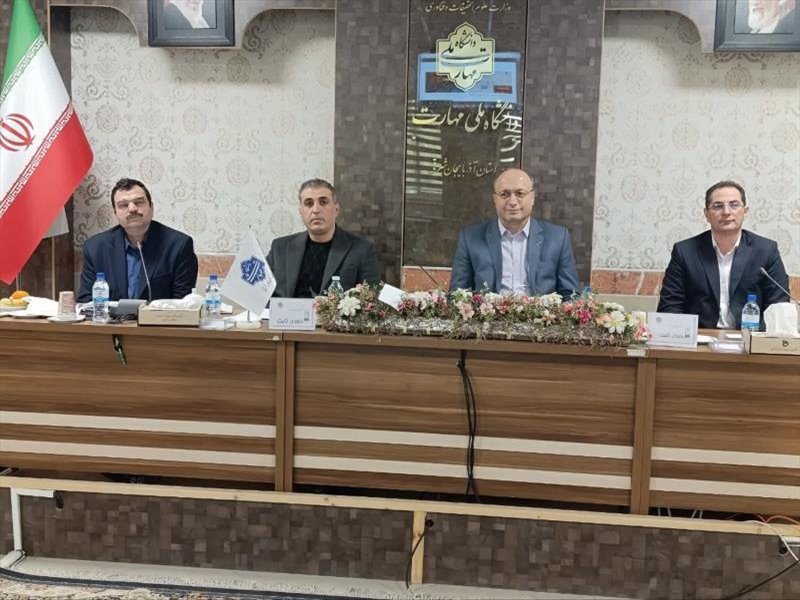 روز دوم جشنواره