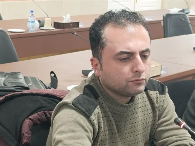 روز دوم جشنواره