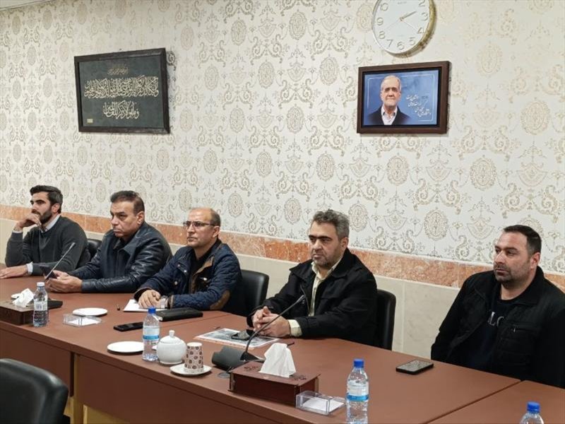 روز دوم جشنواره