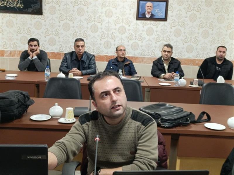 روز دوم جشنواره