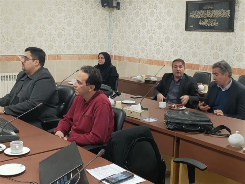 روز دوم جشنواره