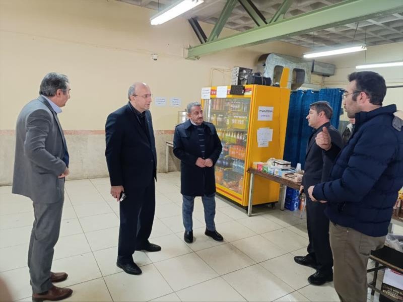 دکتر امامعلی پور