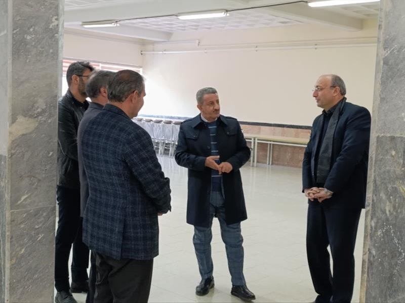 دکتر امامعلی پور