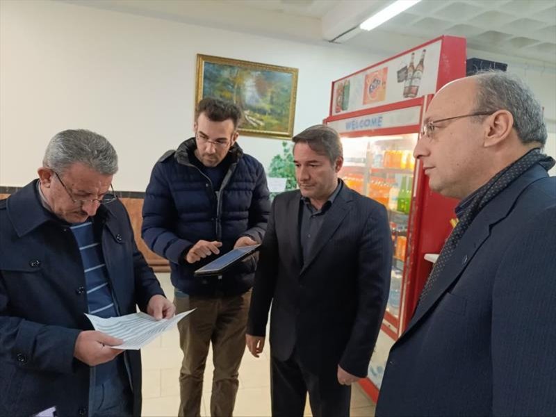 دکتر امامعلی پور