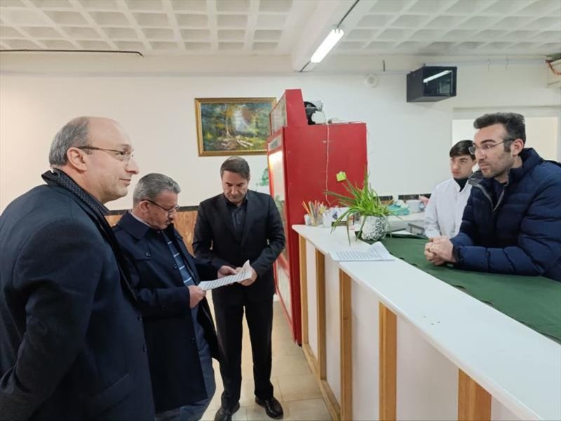 دکتر امامعلی پور