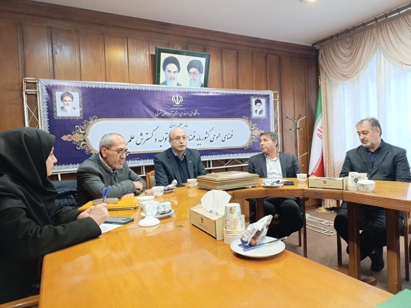 شورای فرهنگی