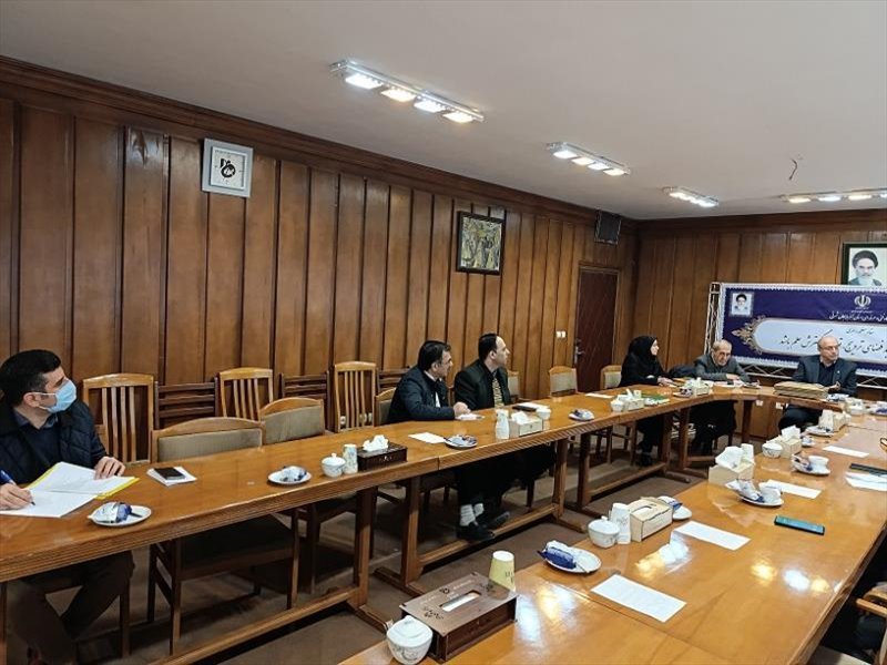 شورای فرهنگی