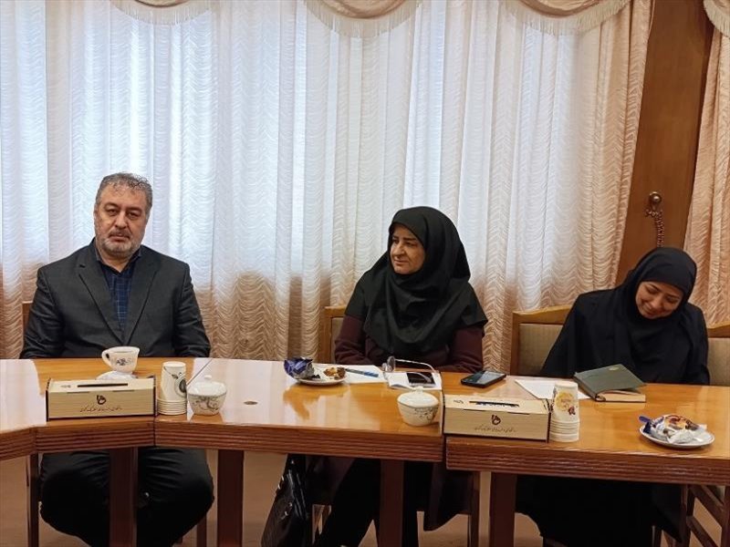 شورای فرهنگی