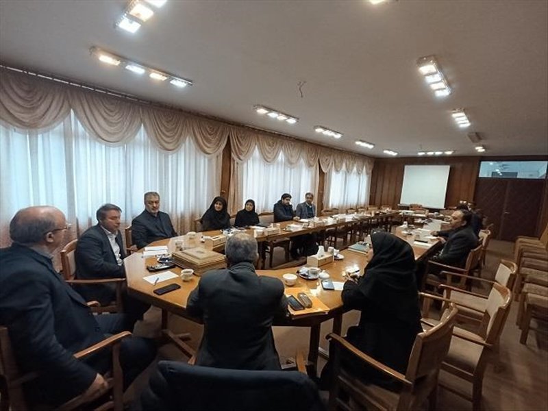 شورای فرهنگی