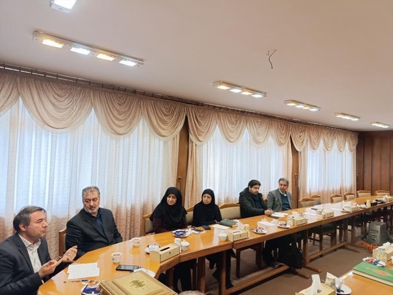 شورای فرهنگی