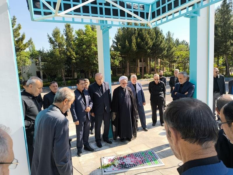 جلسه قرآنی