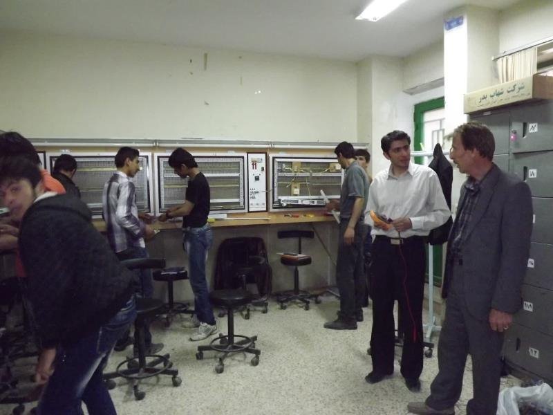 بازسازی