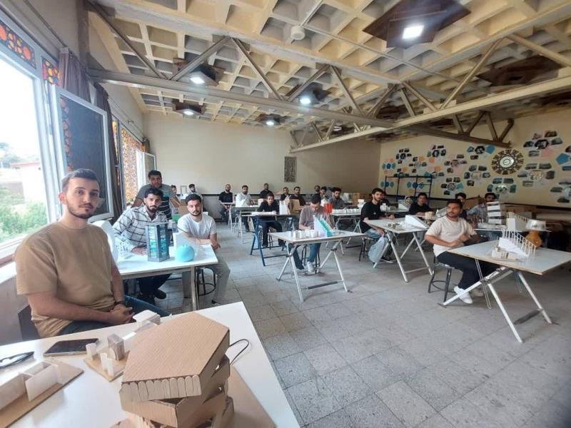 بازسازی