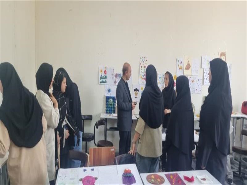 کلاسهای عملی