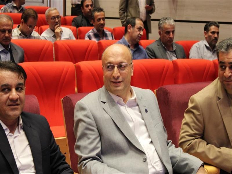 روز کارمند