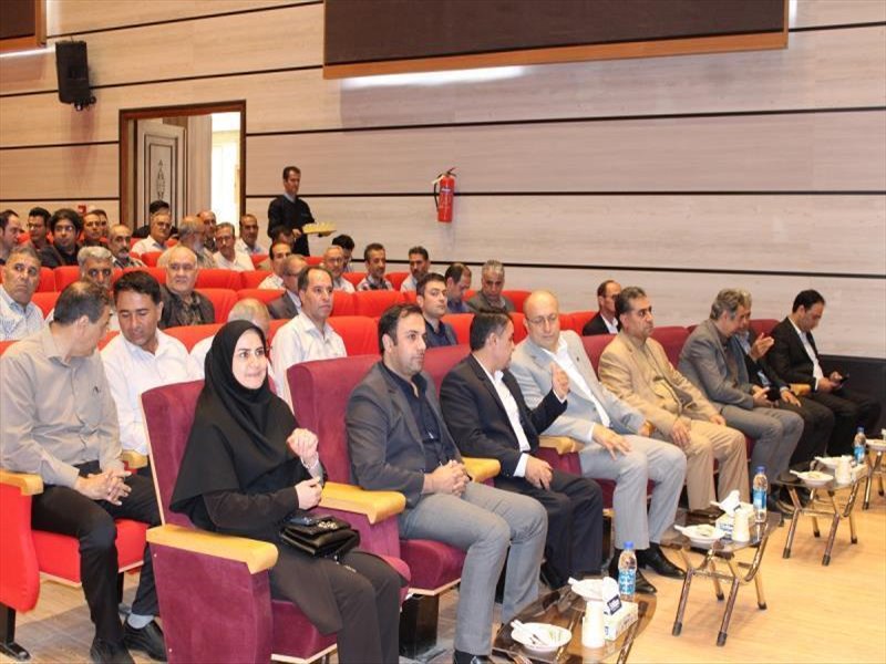 روز کارمند