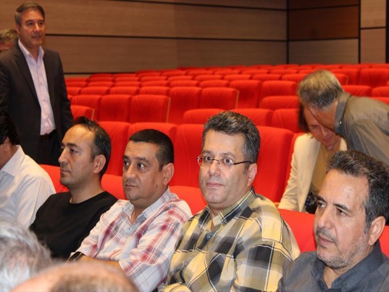 روز کارمند