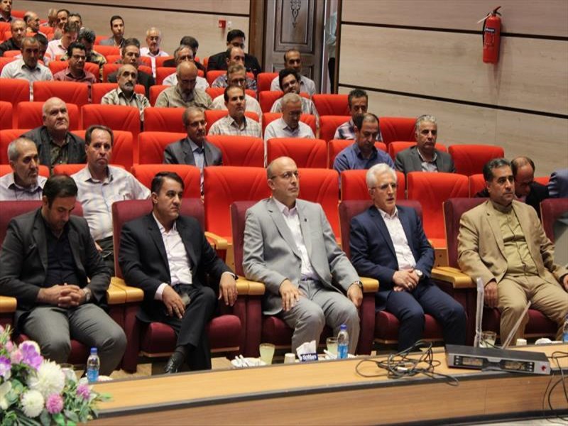 روز کارمند