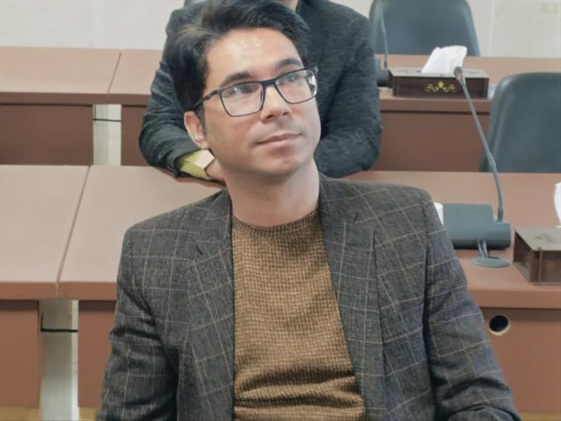 شورای پژوهشی شهریور