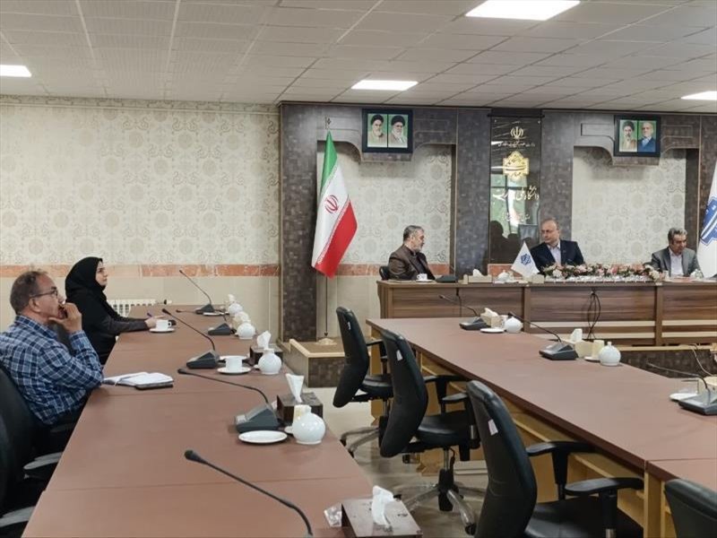 شورای پژوهشی شهریور