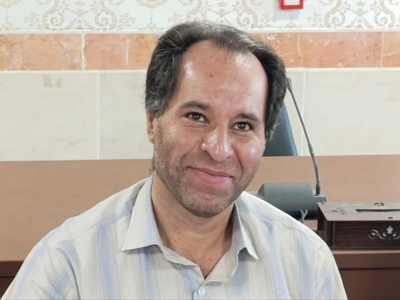 شورای پژوهشی شهریور