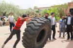 قویترین دانشجویان
