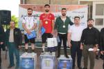 قویترین دانشجویان