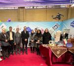 جشنواره حرکت