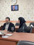 کارگروه مرکز رشد