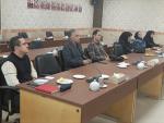 وبینار آموزشی