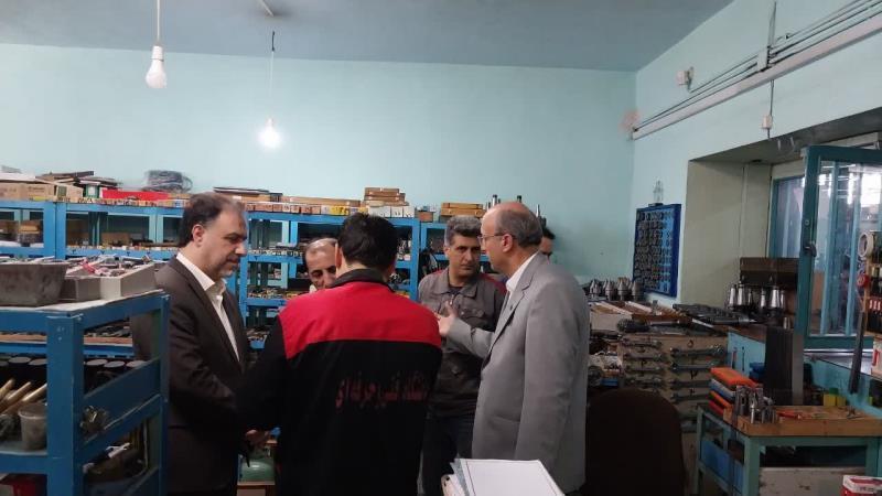 نشست معاونان 02