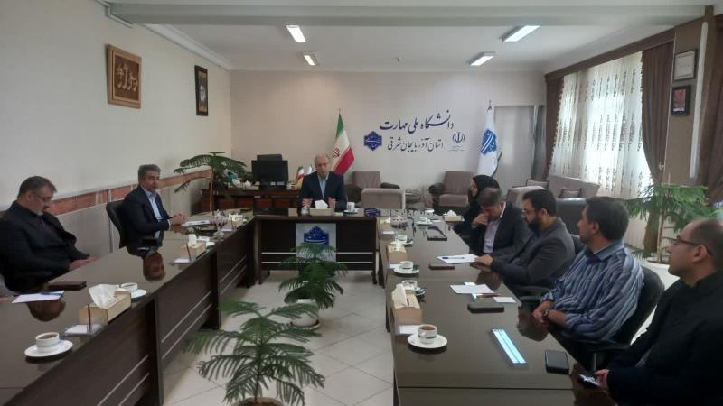 نشست آموزشی
