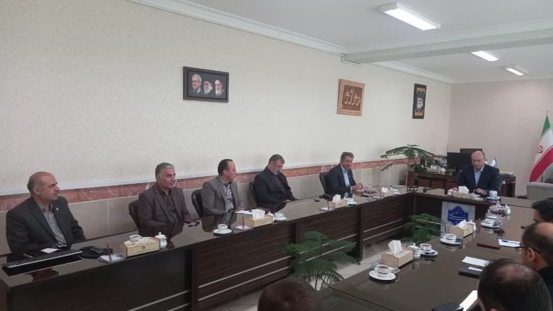 نشست آموزشی