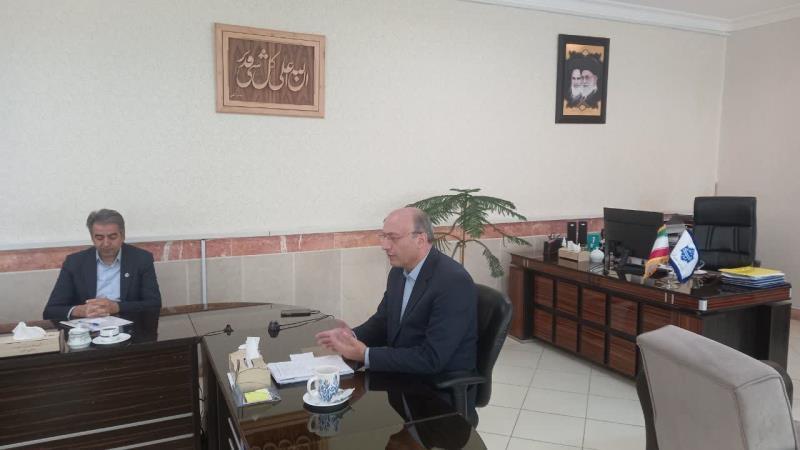 نشست آموزشی
