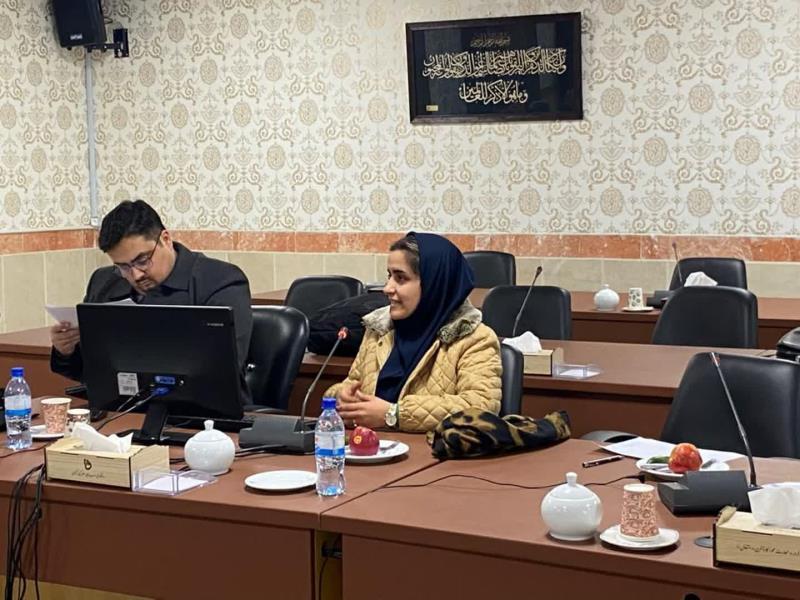 روز دوم جشنواره